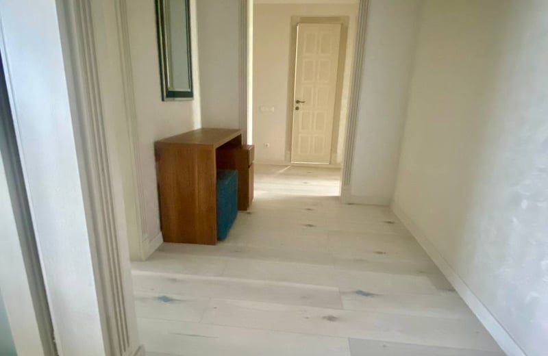 Аренда комфортной 2-комнатной квартиры с ремонтом, район Буюканы, Кишинёв, Молдова